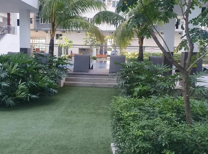 Hector'S Place At Smdc Vine Residences