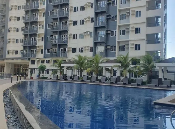 Hector'S Place At Smdc Vine Residences